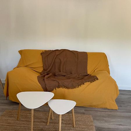 Oustaou Di Ercole Lägenhet Bormes-les-Mimosas Exteriör bild