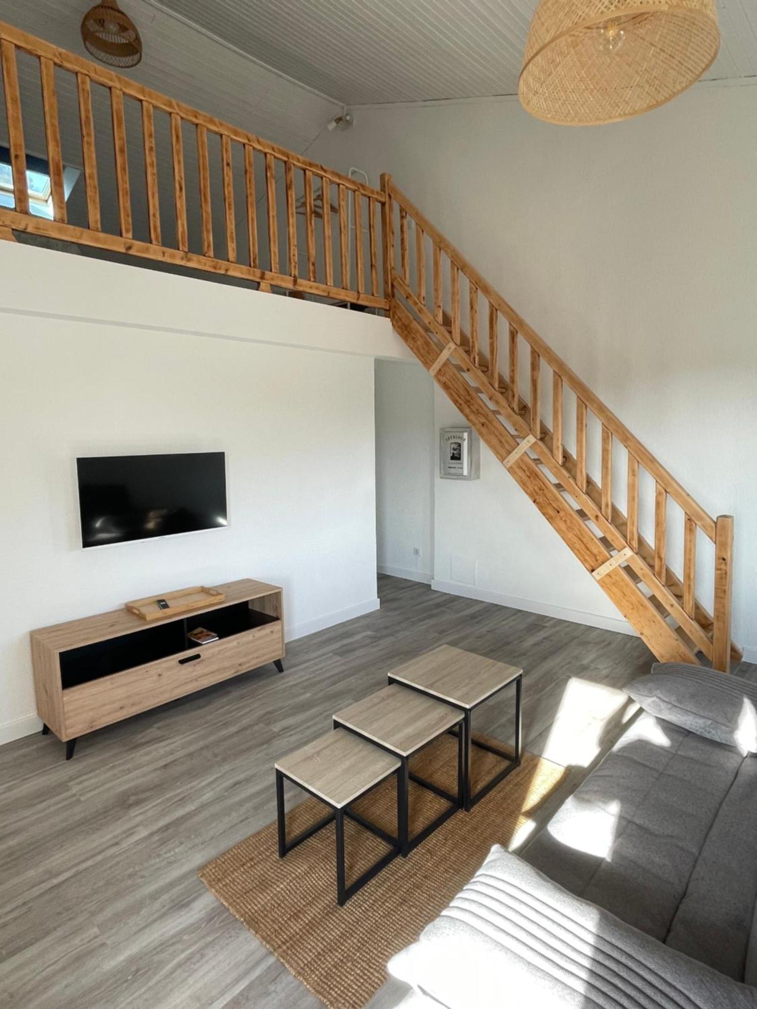 Oustaou Di Ercole Lägenhet Bormes-les-Mimosas Exteriör bild